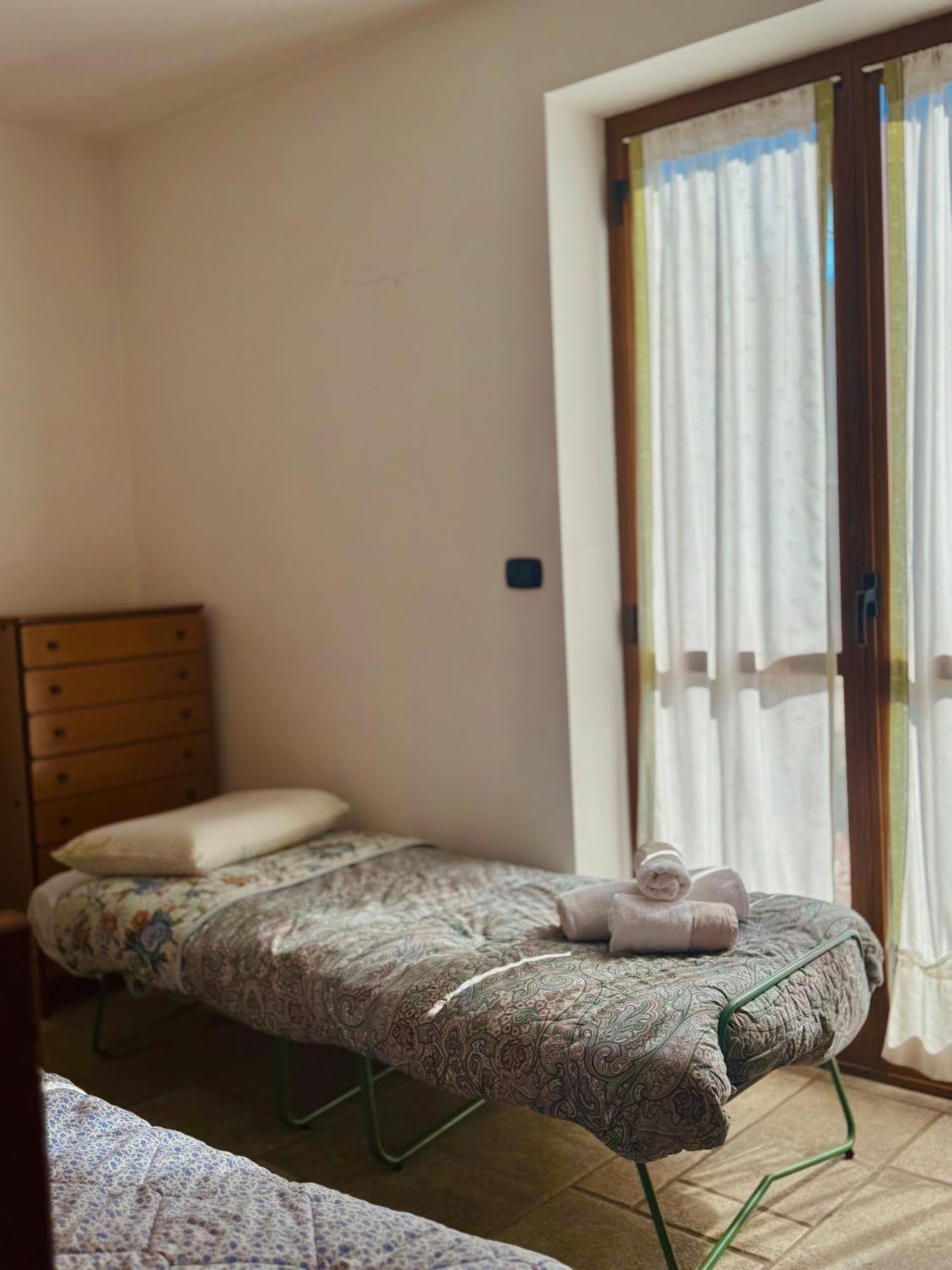 Sunrise Inn & Spa Pessinetto エクステリア 写真