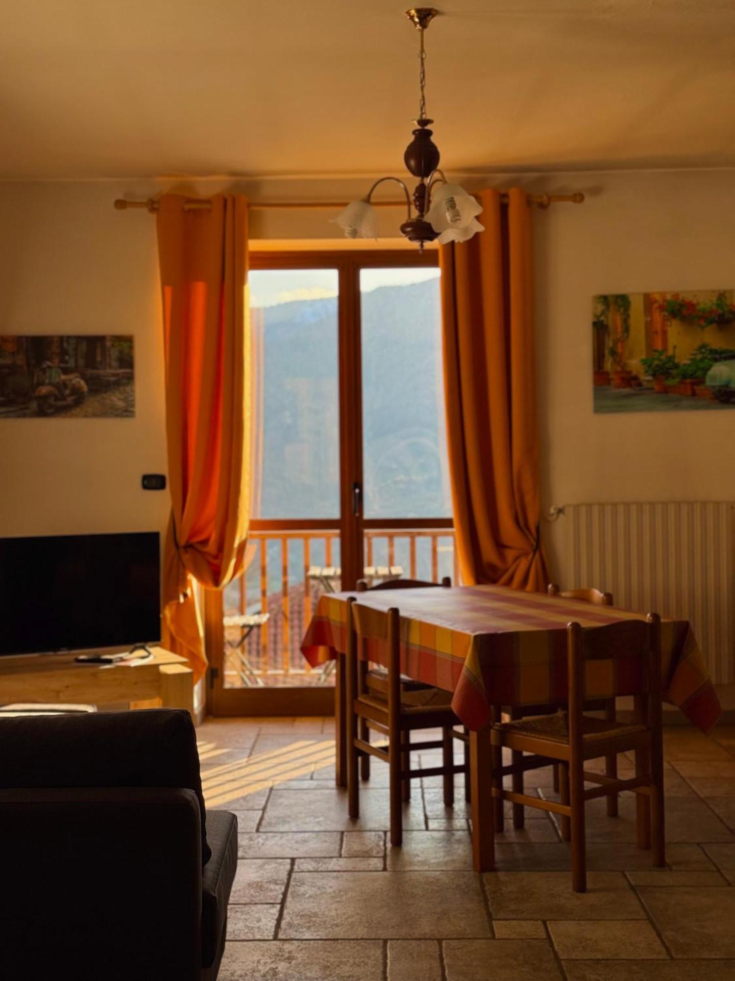 Sunrise Inn & Spa Pessinetto エクステリア 写真