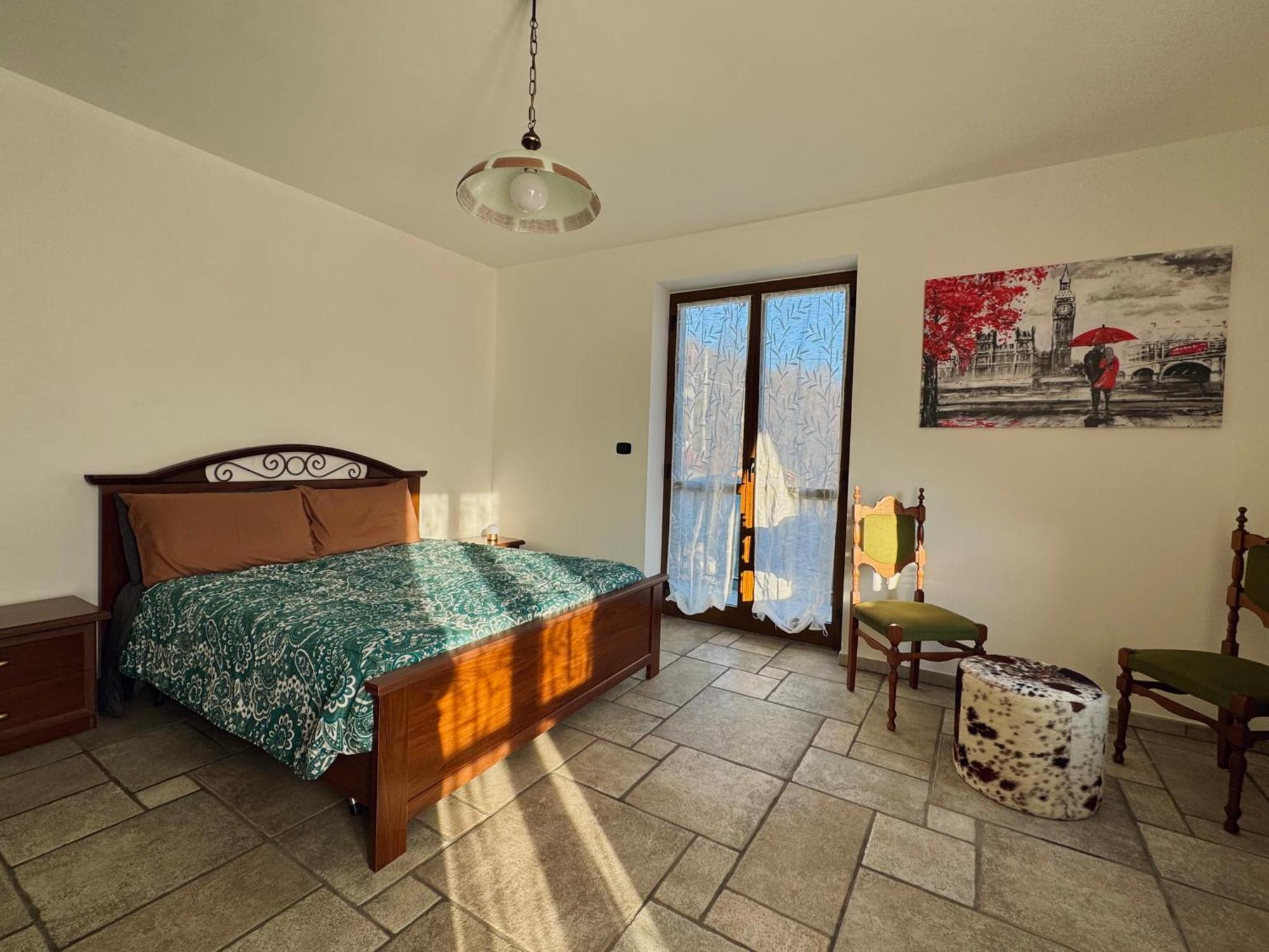 Sunrise Inn & Spa Pessinetto エクステリア 写真